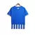Camisa CSA de Alagoas I 24/25 - Torcedor Volt Masculina - Azul com listras brancas