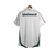 Camisa Retrô Fluminense II 2010 - Adidas Masculina - Branca com detalhes em verde e vermelho