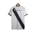 Camisa Retrô Vasco da Gama II 2010 - Penalty Masculina - Branca com detalhes em preto e com patrocínio