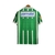 Camisa Retrô Palmeiras I 1993/1994 - Masculina Rhumell - Verde com listras em branco