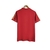 Camisa Retrô Fluminense I 2015/2016 - Masculina Adidas - Vermelha com detalhes em dourado