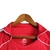 Camisa Retrô Liverpool I 2006/2007 - Masculina Adidas - Vermelha com detalhes em branco