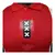 Camisa Ajax Edição Aniversário 125 anos 25/26 - Jogador Adidas Masculina - Branca e vermelha