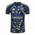 Camisa Boca Juniors III 25/26 - Torcedor Adidas Masculina - Azul com detalhes em amarelo