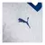 Camisa Bahia I 25/26 - Torcedor Puma Masculina - Branca com detalhes em azul