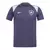 Camisa Botafogo Treino 25/26 - Jogador Reebok Masculina - Roxa