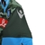 Imagem do Camisa Retrô Napoli I 2013/2014 - Macron Masculina - Verde com detalhes em azul
