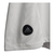 Camisa Retrô Real Madrid I 11/12 - Masculina Adidas - Branca com detalhes em dourado
