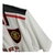 Imagem do Camisa Retrô Manchester United 98/99 - Masculina Umbro - Branca com detalhes em preto e vermelho