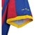 Imagem do Camisa Retrô Barcelona I 10/11 - Masculina Nike - Azul e vermelha com detalhes em amarelo