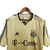 Camisa Retrô Bayern de Munique II 2004/2005 - Masculina Adidas - Dourada