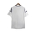 Camisa Retrô La Galaxy II 2012 - Adidas Masculina - Branca com detalhes em azul com todos os patrocínios