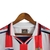 Camisa Retrô Chivas Guadalajara I 2006/2007 - Masculina Atlética - Branca com detalhes em vermelho e azul com todos os patrocínios