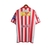 Camisa Retrô Chivas Guadalajara I 2001/2002 - Masculina Atlética - Branca com detalhes em vermelho e azul com todos os patrocínios
