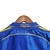 Camisa Newcastle United II Retrô 1998/1999 - Masculina Adidas - Azul com detalhes em dourado