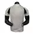 Camisa Red Bull Bragantino II 25/26 - Jogador Puma Masculina - Bege com detalhes em preto
