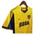 Imagem do Camisa Retrô Arsenal II 99/00 - Masculina Nike - Amarela com detalhes em azul