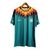 Camisa Retrô Seleção da Alemanha II 1994 - Masculina Adidas - Verde com detalhes em amarelo e vermelho