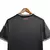 Camisa Bayer Leverkusen I 24/25 - Torcedor Castore Masculina - Preta com detalhes em vermelho - loja online