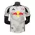 Camisa Red Bull Bragantino II 25/26 - Jogador Puma Masculina - Bege com detalhes em preto