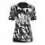 Camisa Botafogo Fourth 25/26 - Torcedor Reebok Feminina - Preta com detalhes em branco e Com Patrocínio