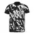Camisa Botafogo Fourth 25/26 - Torcedor Reebok Masculina - Preta com detalhes em branco