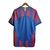 Camisa Retrô Barcelona I 2006 - Masculina Nike - Vermelha e azul com detalhes em amarelo - comprar online