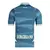 Camisa Napoli Edição especial 24/25 - Torcedor EA7 Masculina - Azul