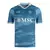 Camisa Napoli Edição especial 24/25 - Torcedor EA7 Masculina - Azul