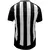 Camisa Atlético Mineiro Adidas I - 2025/26 Torcedor masculina - Preta e Branca