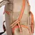 Mochila BB106 - Bárbara - VÖLKA Leather