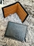 Billetera Cuero Colores - comprar online