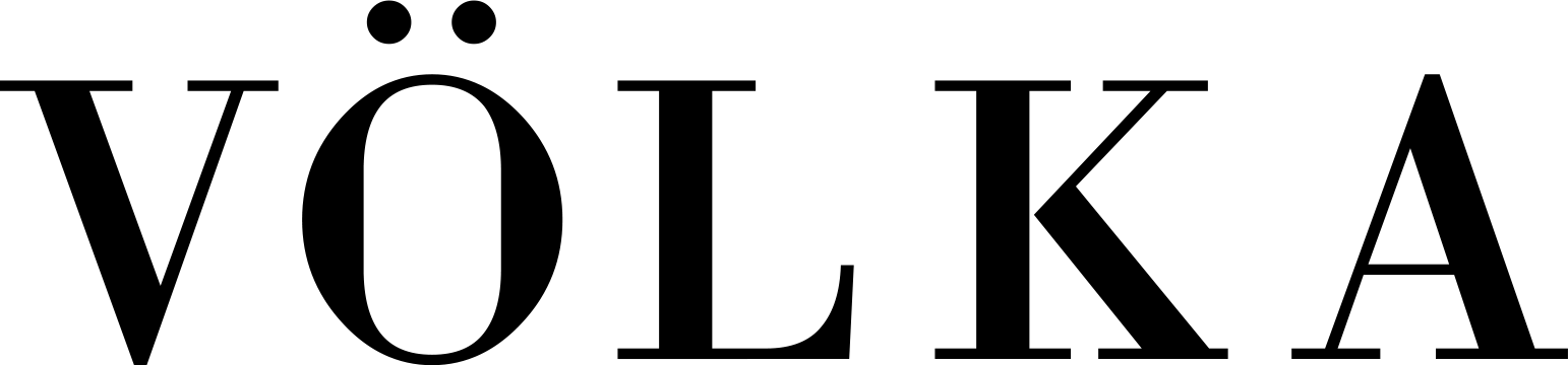 VÖLKA Leather