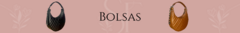 Banner da categoria Bolsas