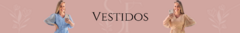 Banner da categoria Vestidos