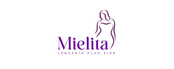 Mielita lencería plus size