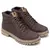 Bota Coturno Masculina Adventure Leve e Confortável - Levore