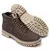 Bota Coturno Masculina Adventure Leve e Confortável na internet