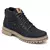 Bota Coturno Masculina Adventure Leve e Confortável