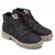 Bota Coturno Masculina Adventure Leve e Confortável