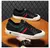 Sapatos casuais masculinos de luxo moda tênis para homens malha leve passeio ca - comprar online