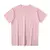 Dukeen camisas de manga curta masculina, camiseta pesada de algodão extragrand - Levore