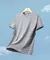 Camiseta de corrida masculina verão gelo seda fina superior impressão reflexiv - loja online