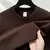 100% algodão puro verão high-end marca masculina manga curta em torno do pesco - comprar online