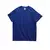 Dukeen camisas de manga curta masculina, camiseta pesada de algodão extragrand - comprar online