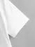100% algodão puro masculino verão solto oversized paris impressão casual fino - comprar online