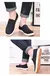Sapato de lona masculino casual tênis para menlight penetração vulcanizado co - loja online