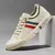 Sapatos casuais masculinos de luxo moda tênis para homens malha leve passeio ca - comprar online