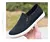 Sapato de lona masculino casual tênis para menlight penetração vulcanizado co - comprar online