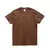 Dukeen camisas de manga curta masculina, camiseta pesada de algodão extragrand - Levore